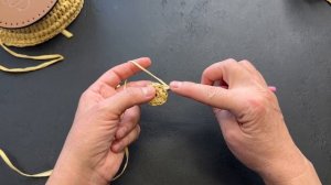 Ибица: боковины сумки