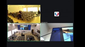 Защита диссертации Суслова И.В.