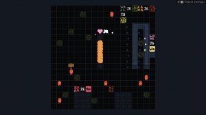 Baba is You нашли любовь !