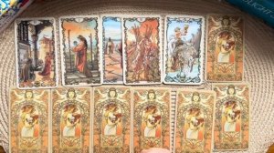 КАРТА ДНЯ 09.04.2026 для всех знаков зодиака🌸Таро прогноз!