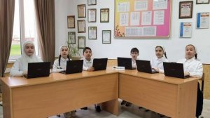 Команда «Мегамозг»