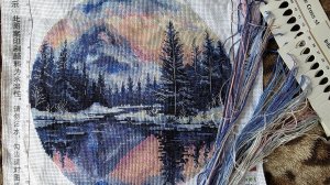 Вышивально - рукодельная неделя с 30 марта по 5 апреля 2026г