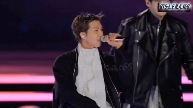 Dynamite 2 / 5 Сеул 21.03.2026