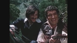 Если вы на женщин слишком падки! Фрагменты из фильма "Собака на сене". 1977 г.