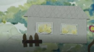 Мультфильм "Лучики тепла и света" (2014г)