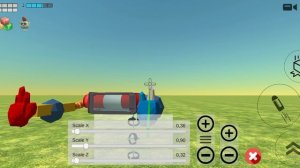 как сделать перчатки из попи плэетаем