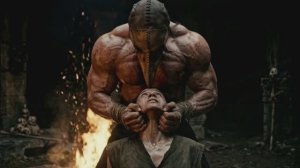 Ворон - архитектор церемонии _ Постметаллический Темный кинематограф