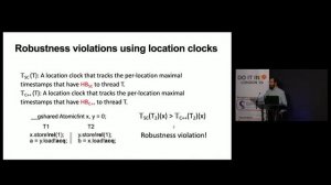 DConf '25 Day Two Livestream (2)