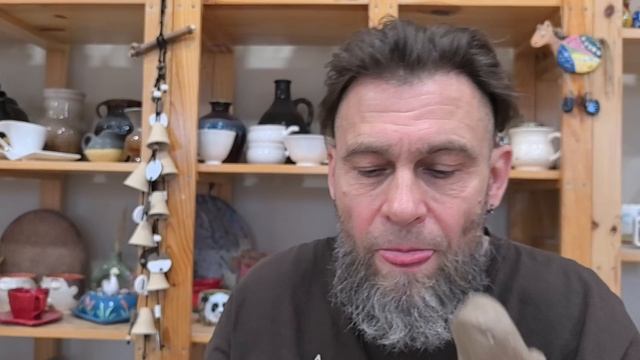 Кунжут, который нельзя есть.