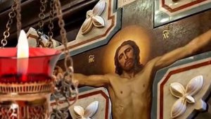 10 апреля Страстная пятница и день Илариона. Испеченный в этот день кулич откроет любые двери