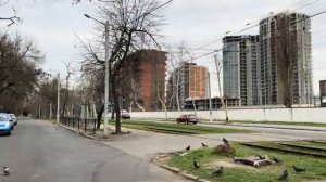 ОДЕССА 8 АПРЕЛЯ 2026. МУЗЫКАНТЫ ВЫДУМАННОЙ ГРУППЫ И НОВАЯ СХЕМА. МОРАТОРИЙ НА ВСЕ РУССКОЕ В ОДЕССЕ!