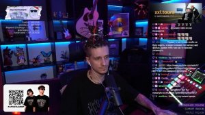 МЕЛЛШЕР читает новости стрим инсайда | НОВЫЙ ТРЕК ГЕНСУХИ | БУСТЕР ЗАСТРЯЛ В ДУБАЕ | БАН ГУАКАМОЛЕ