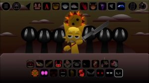 sprunki phase 9 (оригинал) ONGOINC ONSLAUGHT