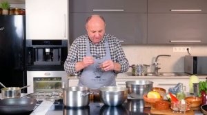 Их НУЖНО ПРОБОВАТЬ! ДОЛМА или ленивые ГОЛУБЦЫ с пекинской КАПУСТОЙ! РЕЦЕПТ от Ильи Лазерсона