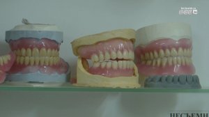 Стоматолога из Братска подозревают в мошенничестве при льготном протезировании