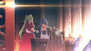 Helck - Statice (saji)