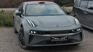 Улучшение света zeeker 001 2023