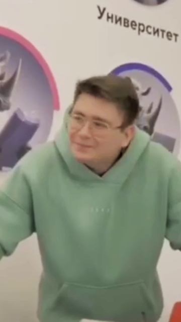 Отзыв студентки факультета ИТ