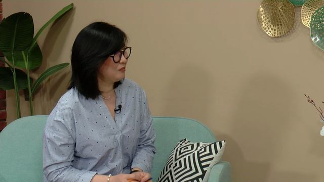 КАЛМЫКИЯ В ЛИЦАХ - Виктория Дугарон и Екатерина Валеева 08 04 2026