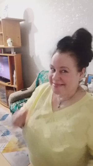 Танцы вечером после работы под настроение на Ура