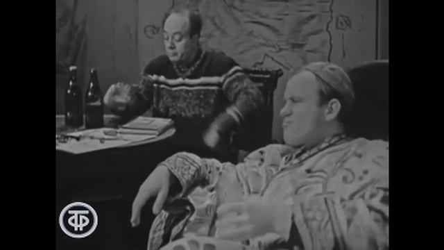 Не думай, не затрудняй себя непосильной работай не свойственной твоему организму