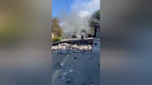 ‼️🇮🇱🇱🇧 Массированная атака Израиля по Ливану: под огнем жилые районы Бейрута