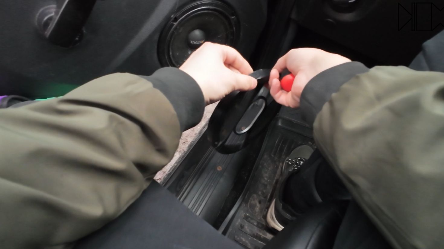 Неполадки со звуком