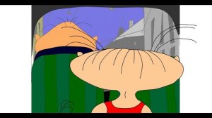 Масяня, Такси (taxi.exe)