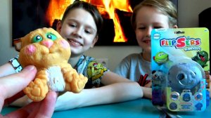 ЧТО МЫ ОТКРЫЛИ? МАКС И РОМА: РАСПАКОВКА ИГРУШЕК ДЛЯ ДЕТЕЙ!