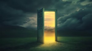 гр.ГороД - Там за дверью