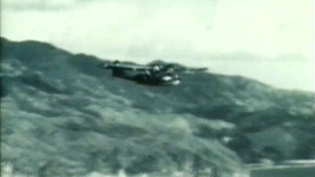 Знаменитые самолёты 32 серия (документальный сериал, 1997)