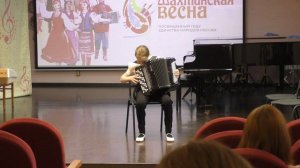 Зайнуллина Инна