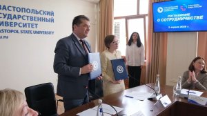 Репортаж "ЯММЦ ФМБА. Соглашение", 02.04.26, г.Ялта