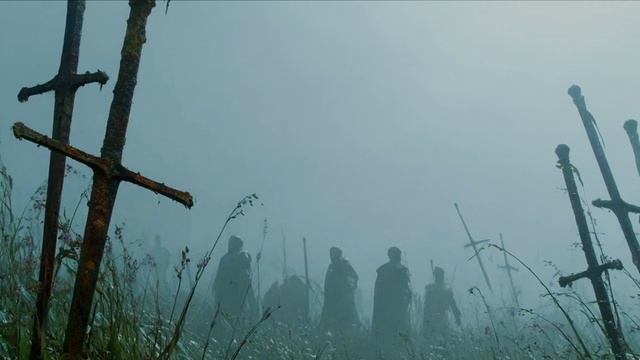 Crown of Ember  cinema ver