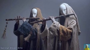 Ритуальные Танцы