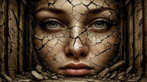 Зеркало страха - Аудиокнига "Вовочка и Марьванна".