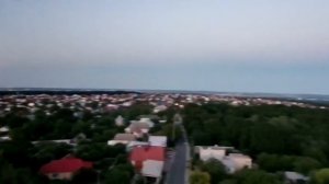 Второй полёт