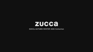 Показ коллекции Zucca осень-зима 2026-2027