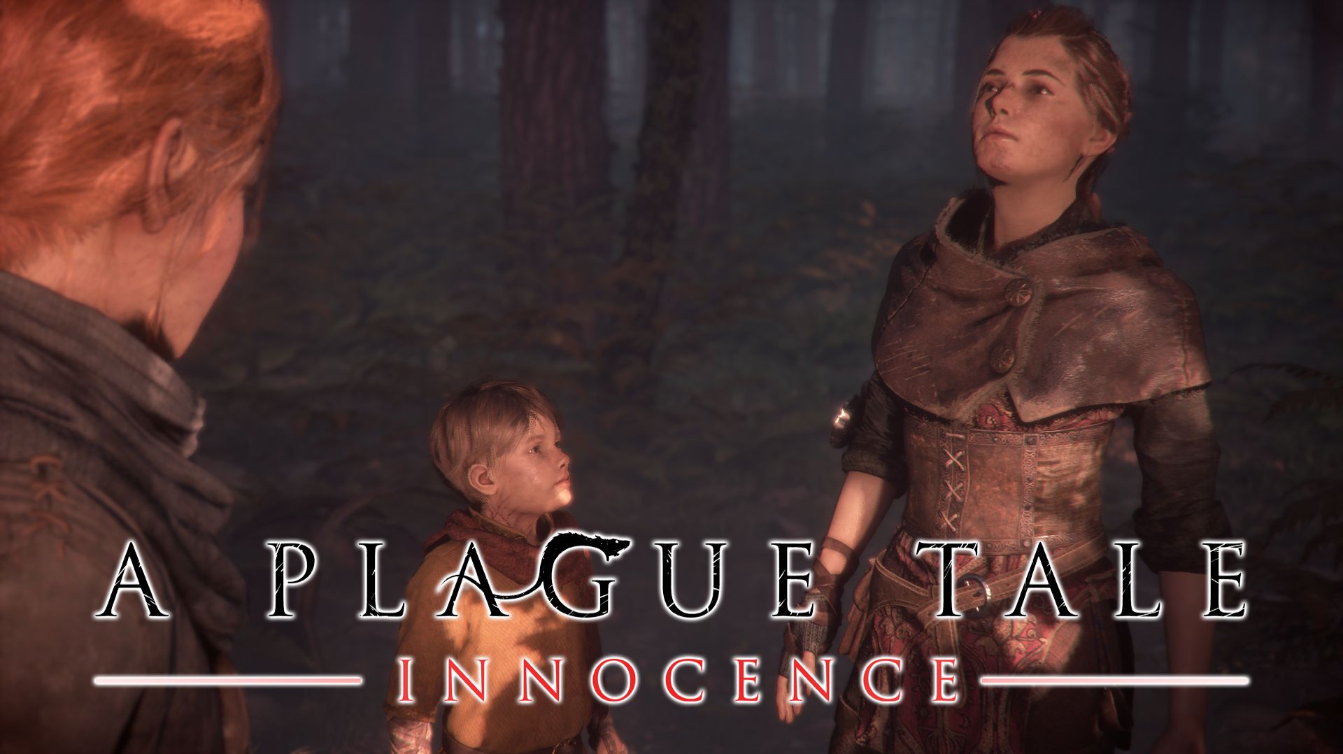 # 6 | A Plague Tale Innocence | Дорога в университет