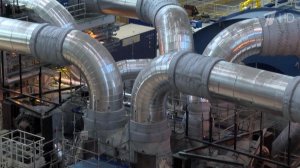 Евросоюз начал подготовку к созданию собственного ядерного оружия, сообщила СВР.