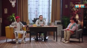 Однажды в мультстудии