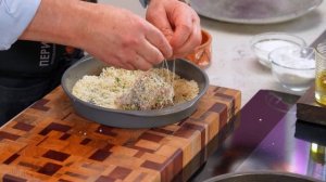 Так ЩУКУ сегодня не готовят. ЩУКА с соусом ТАРТАР 1908 года.Проверка старинного РЕЦЕПТА от Лазерсона