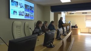 Семинар «Система подготовки будущего инженера: от школьной скамьи к профессиональной карьере»