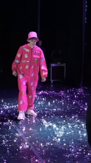 В каком городе делаем ещё концерт?