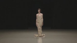 Показ женской коллекции Kakan осень-зима 2026-2027