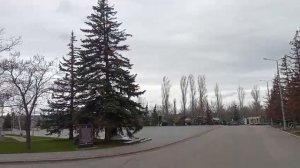 Память! В Парке Победы на Соколовой горе. Были?