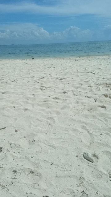 Море чистое. Песок белый Ко Талу, Ко Куд, Ко Кхам: Скорость, скалы и тишина,