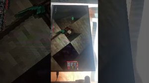 играю в майнкрафт