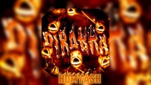 MONTAGEM PIRANHA (Super Slowed)