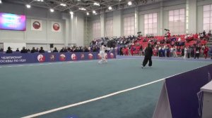 ЧЕМПИОНАТ И ПЕРВЕНСТВО РОССИИ (кунгфу-традиционное ушу) 2026 г.